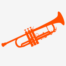 trompetepost